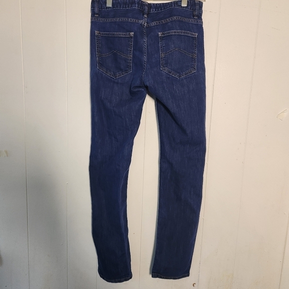 Patagonia Straight Regular Performance Jeans Size 25/0 - Picture 2 of 16